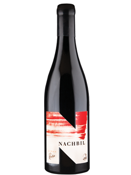 Nachbil Syrah Reserve 2018