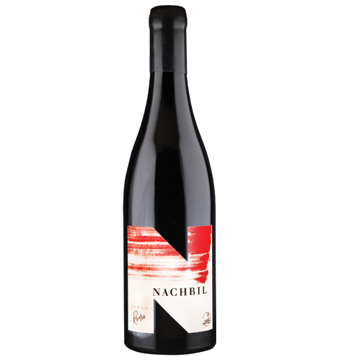 Nachbil Syrah Reserve 2018