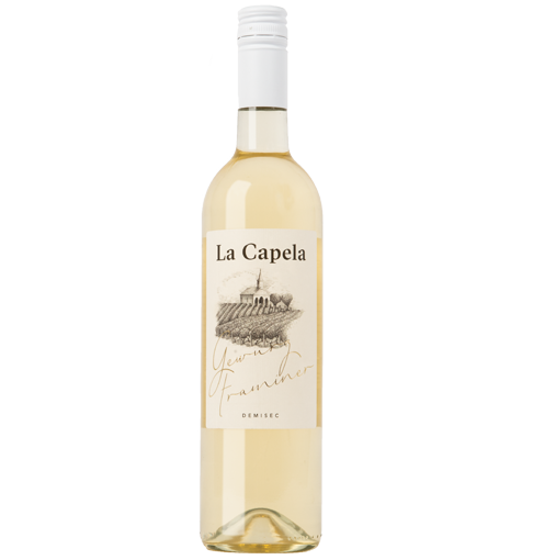Gewürztraminer 2018