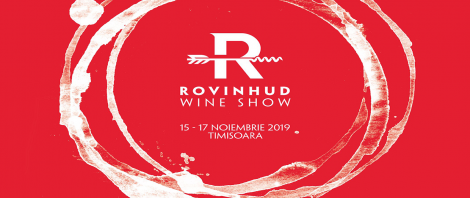 Rovinhud Wine Show 2019