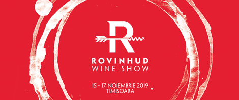 Rovinhud Wine Show 2019